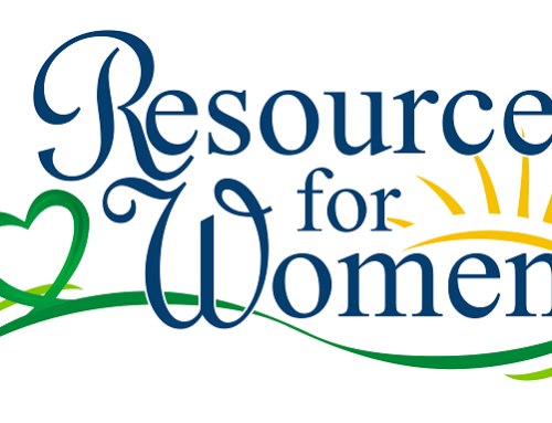 Resources for Women Logo