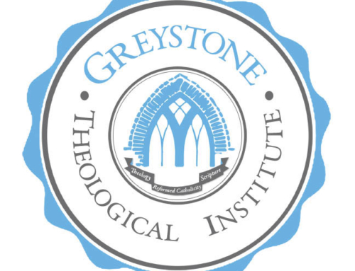 Greystone Seal
